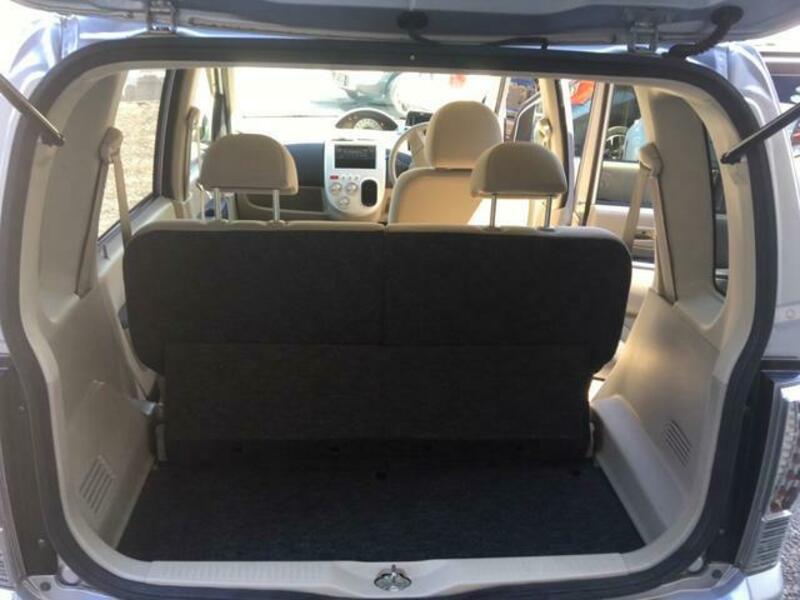 EK WAGON