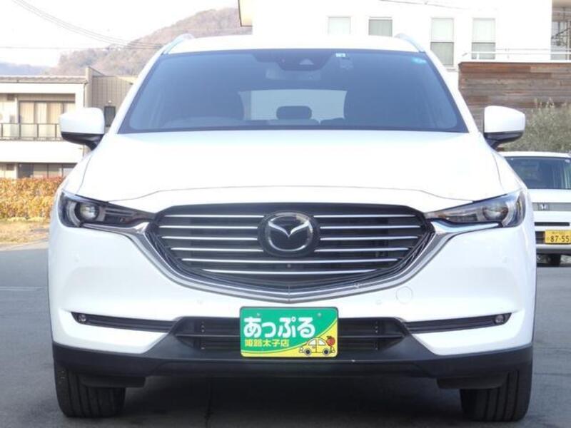CX-8