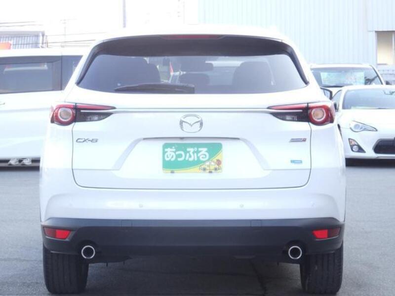 CX-8