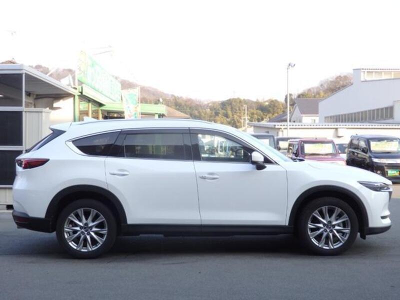 CX-8