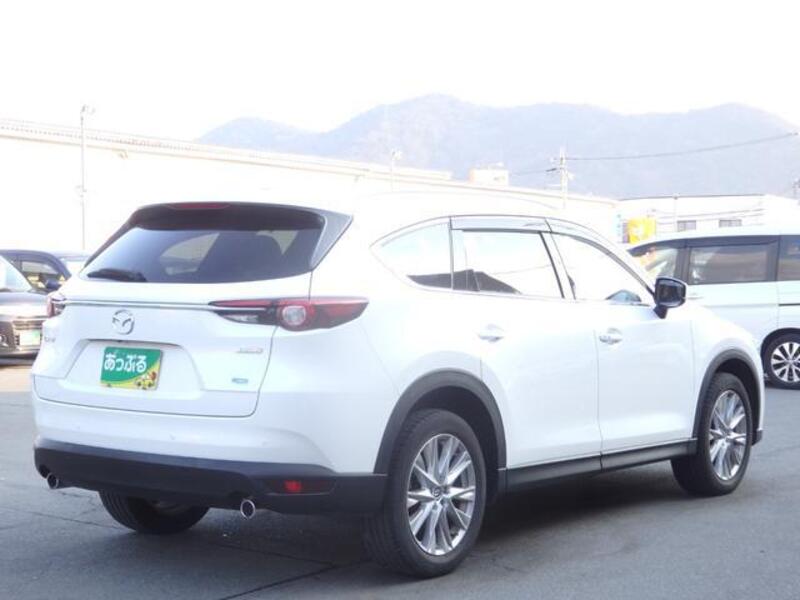CX-8