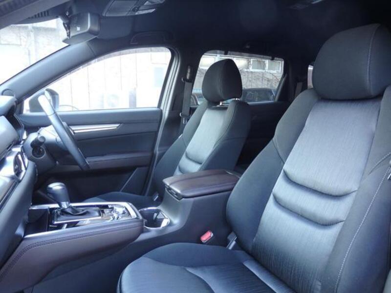 CX-8