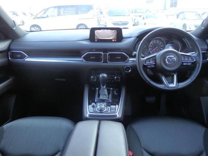 CX-8