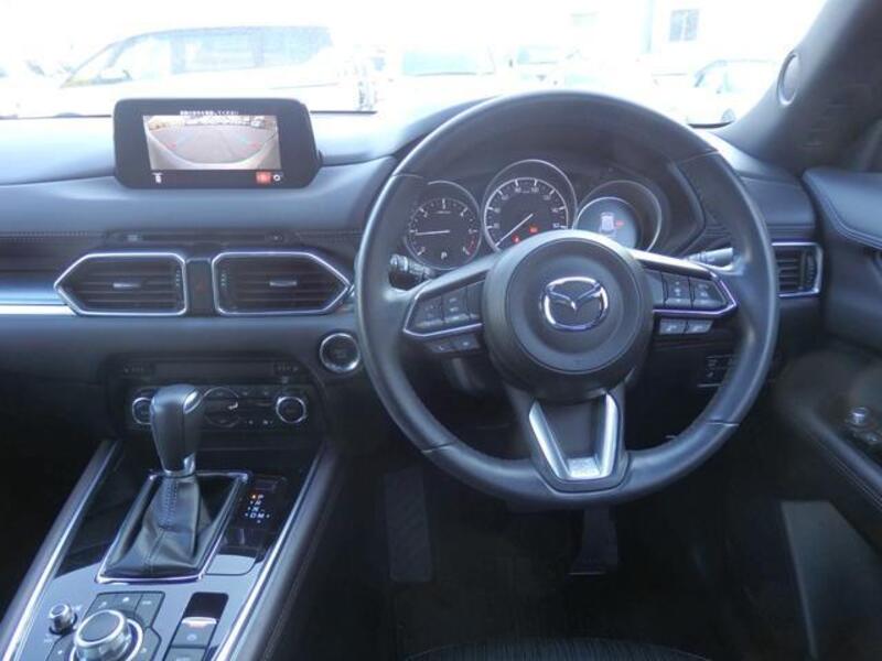 CX-8