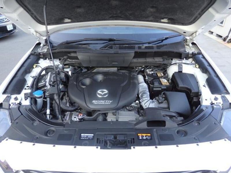 CX-8