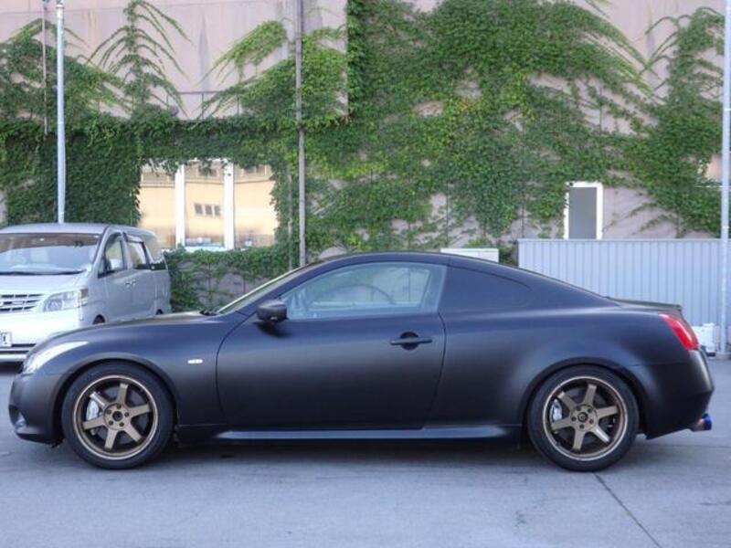 SKYLINE