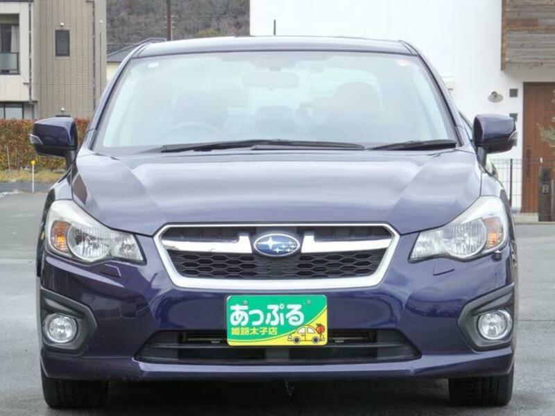 IMPREZA G4