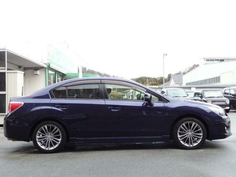 IMPREZA G4