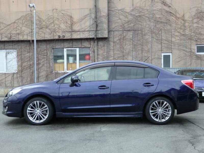 IMPREZA G4