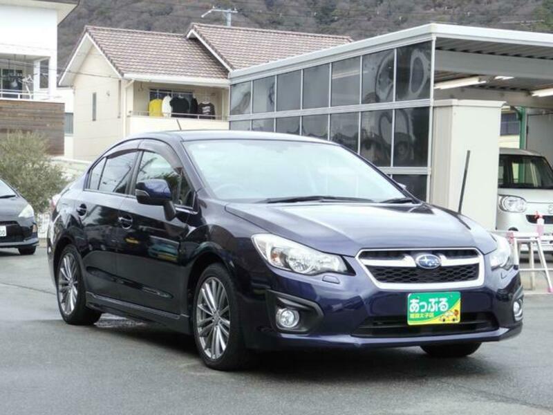 IMPREZA G4