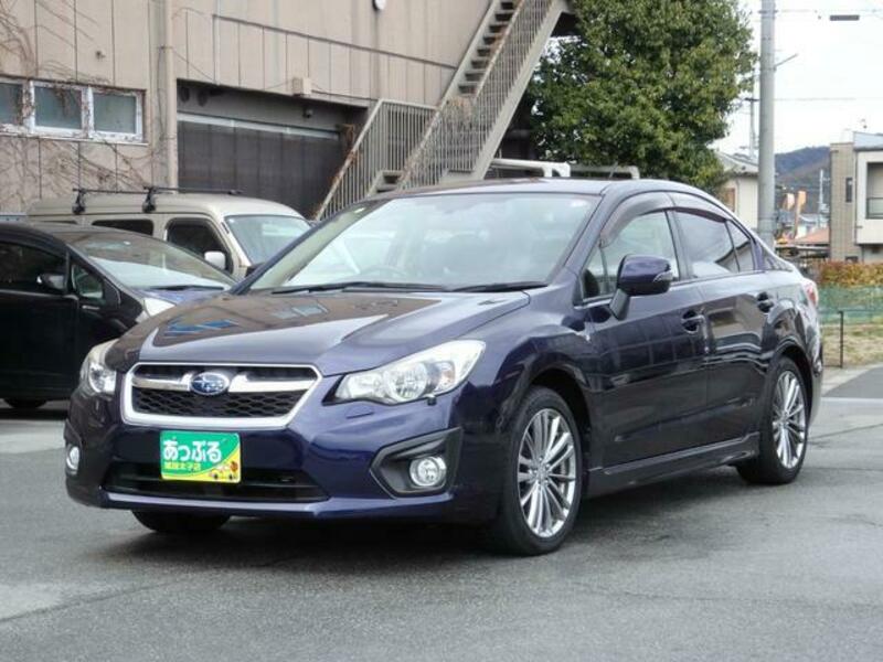 IMPREZA G4