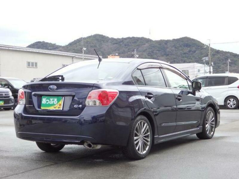 IMPREZA G4