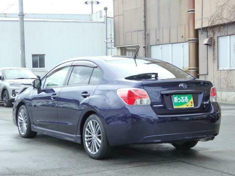 IMPREZA G4