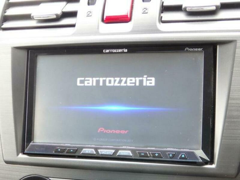 IMPREZA G4