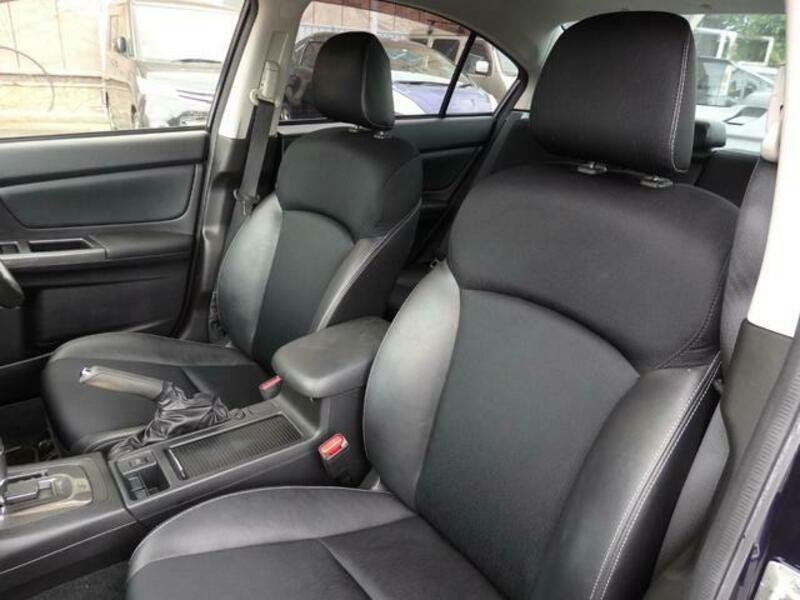IMPREZA G4