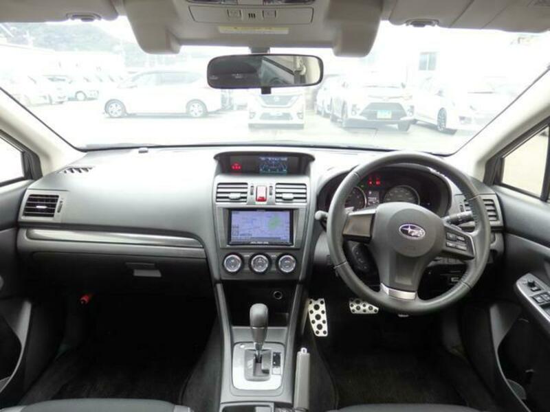 IMPREZA G4