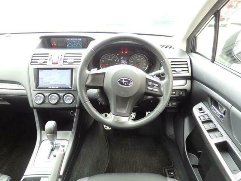 IMPREZA G4