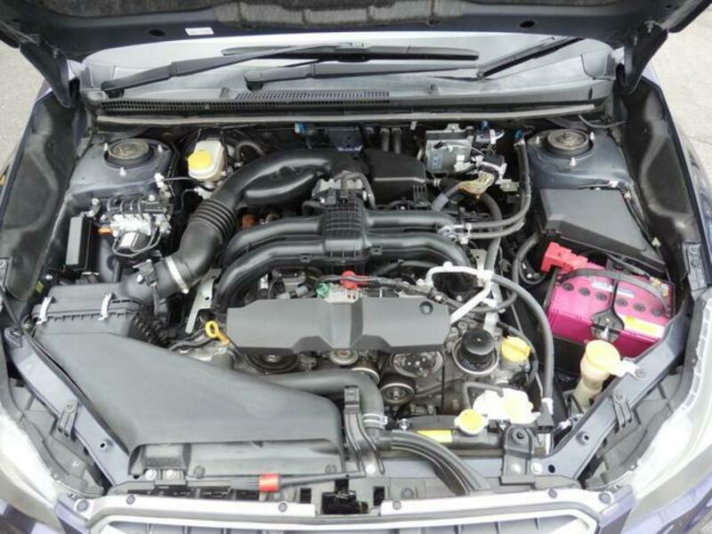 IMPREZA G4