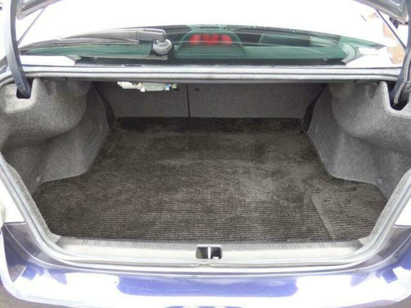 IMPREZA G4