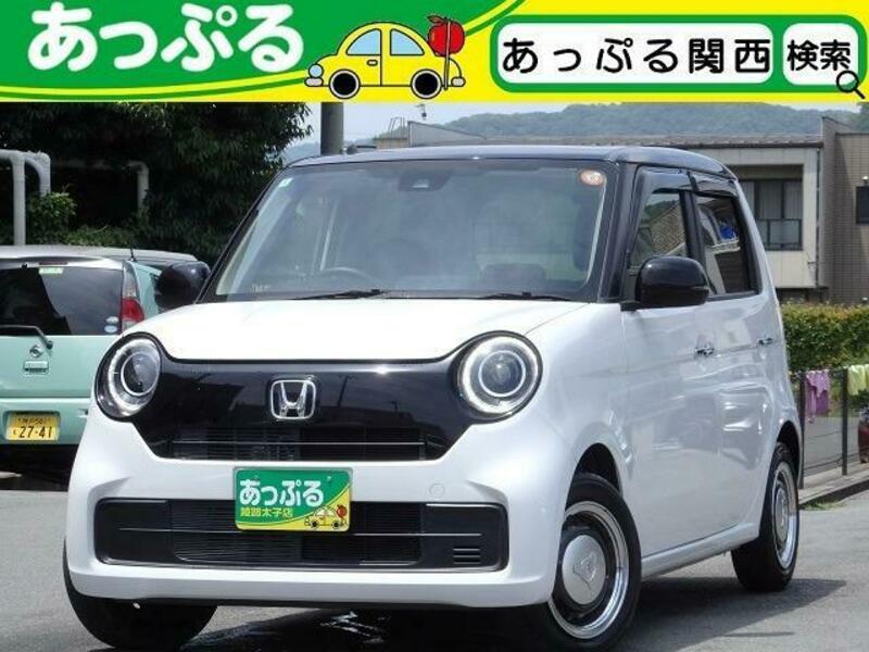 HONDA N ONE