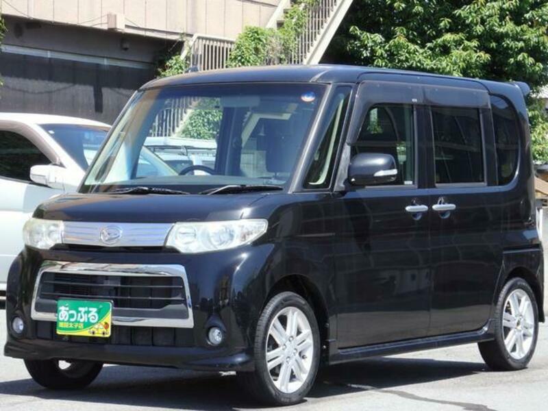 TANTO