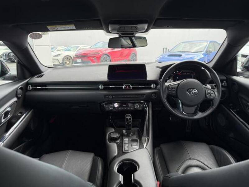 SUPRA