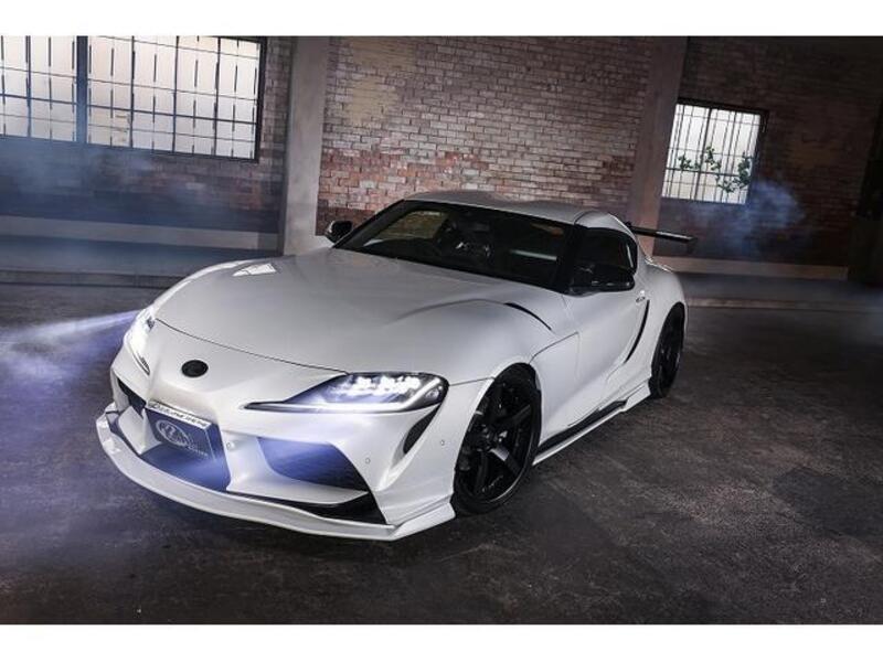 SUPRA