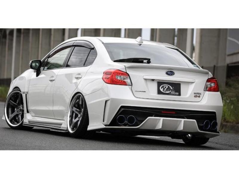 WRX STI