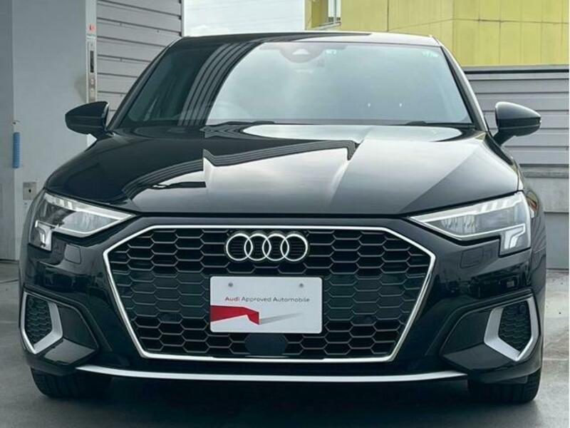 A3 SEDAN