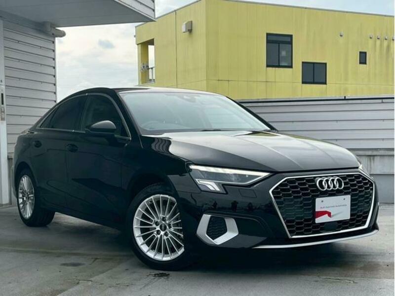 A3 SEDAN