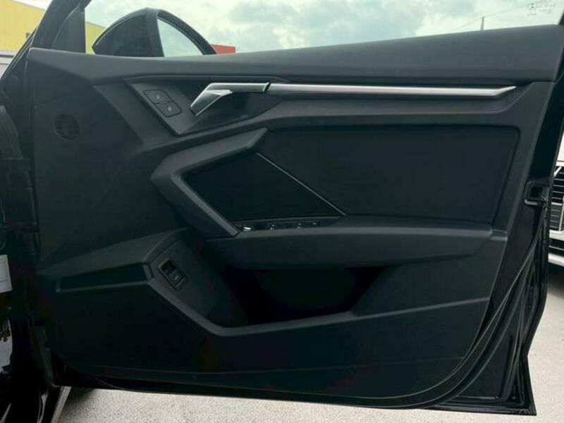 A3 SEDAN