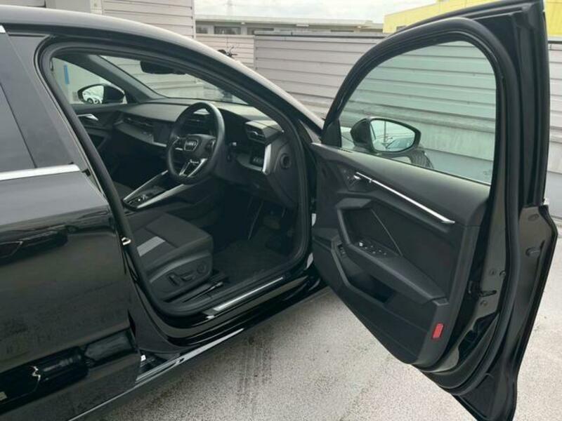 A3 SEDAN