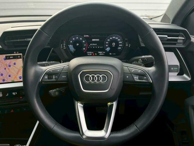 A3 SEDAN
