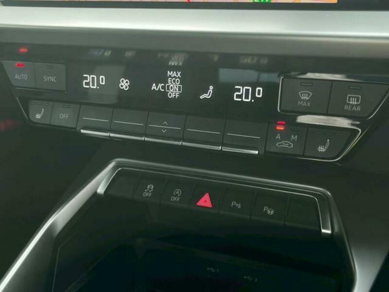A3 SEDAN