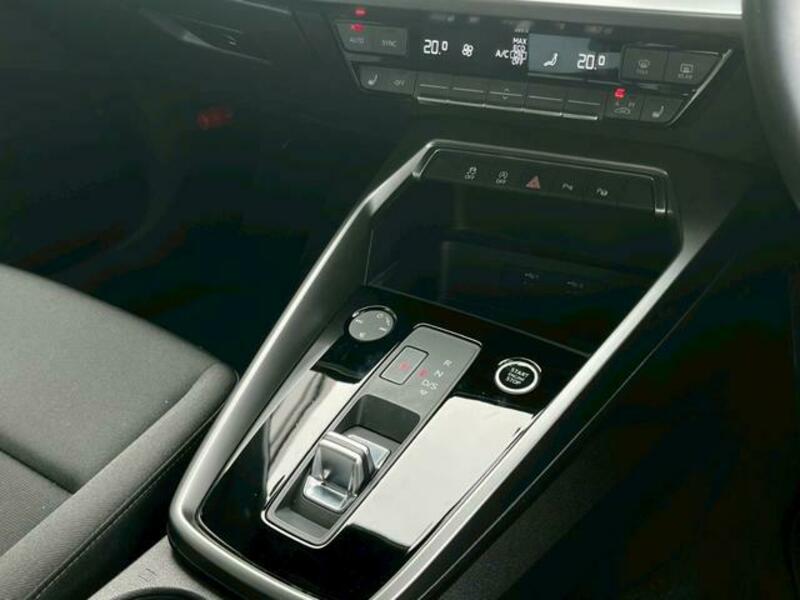 A3 SEDAN