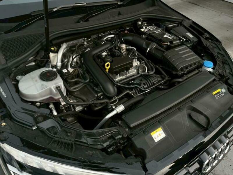 A3 SEDAN