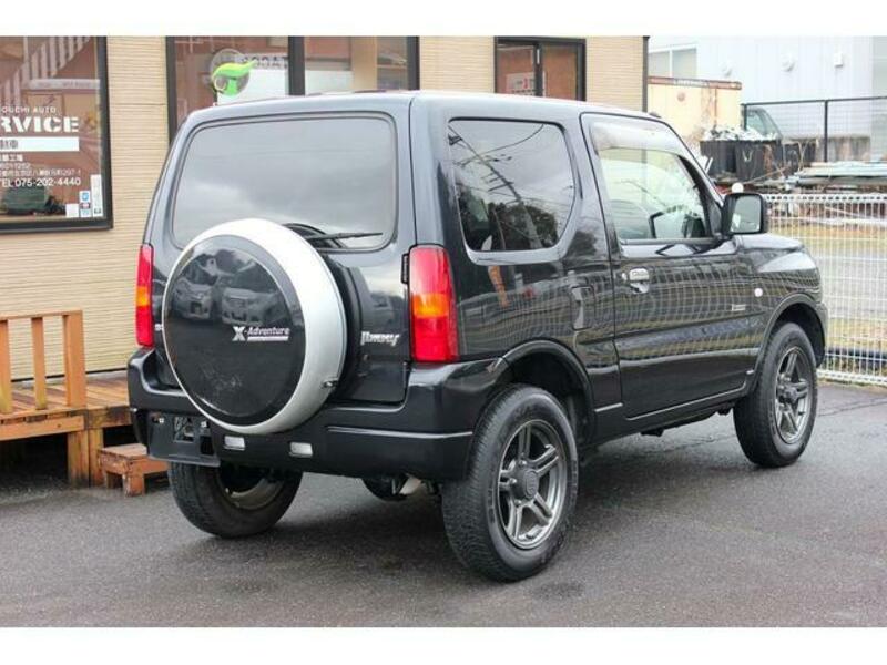 JIMNY