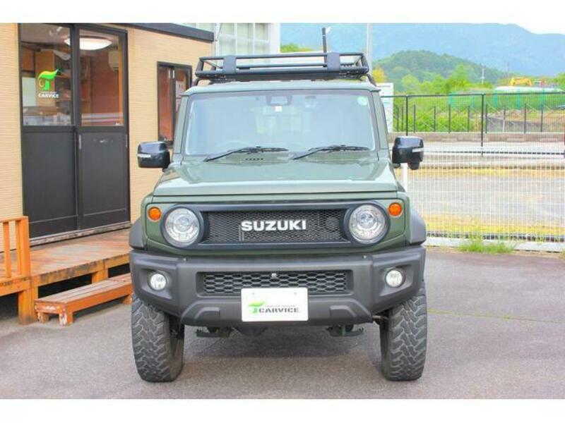 JIMNY SIERRA