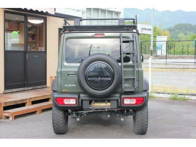 JIMNY SIERRA
