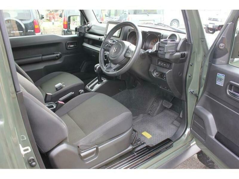 JIMNY SIERRA