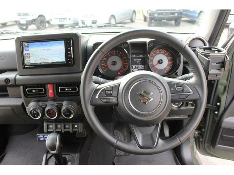 JIMNY SIERRA