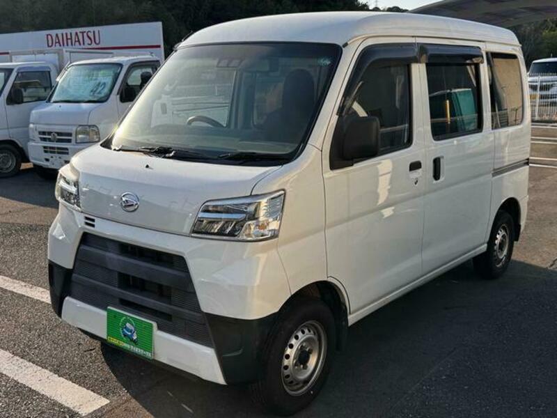 HIJET CARGO