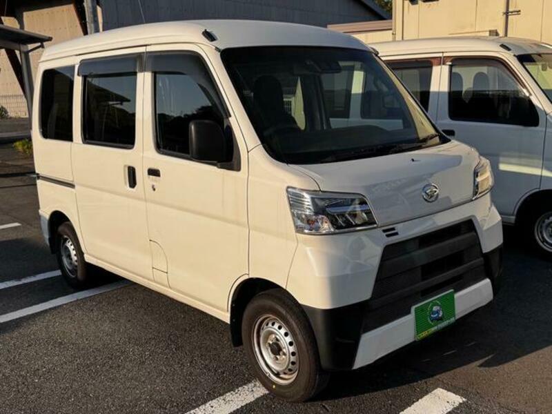HIJET CARGO