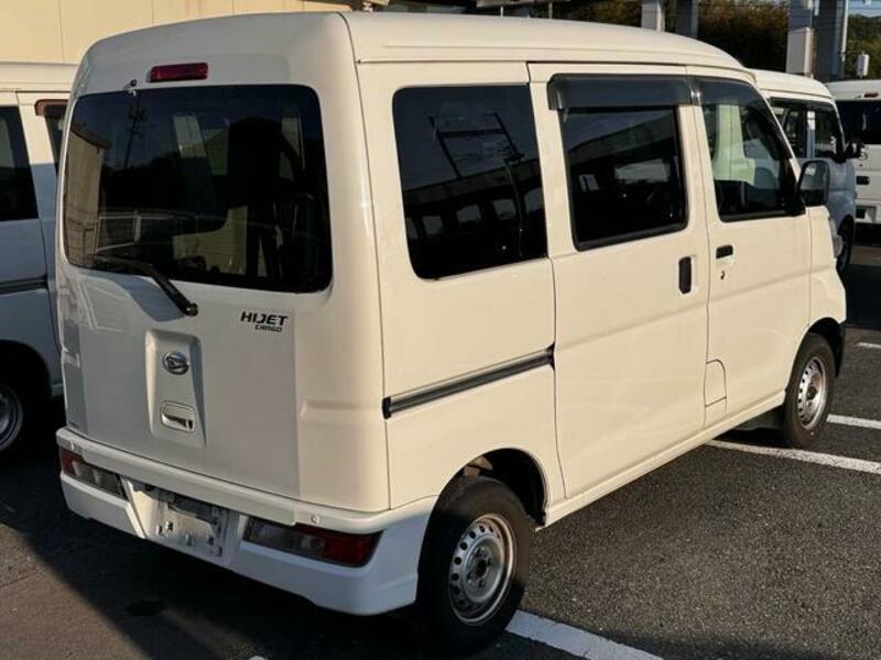HIJET CARGO
