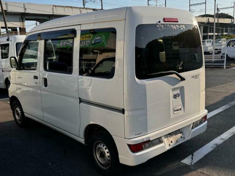 HIJET CARGO