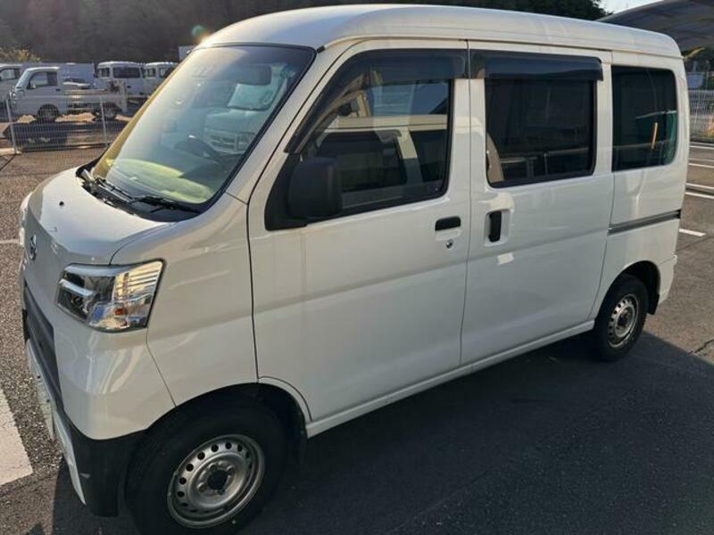 HIJET CARGO