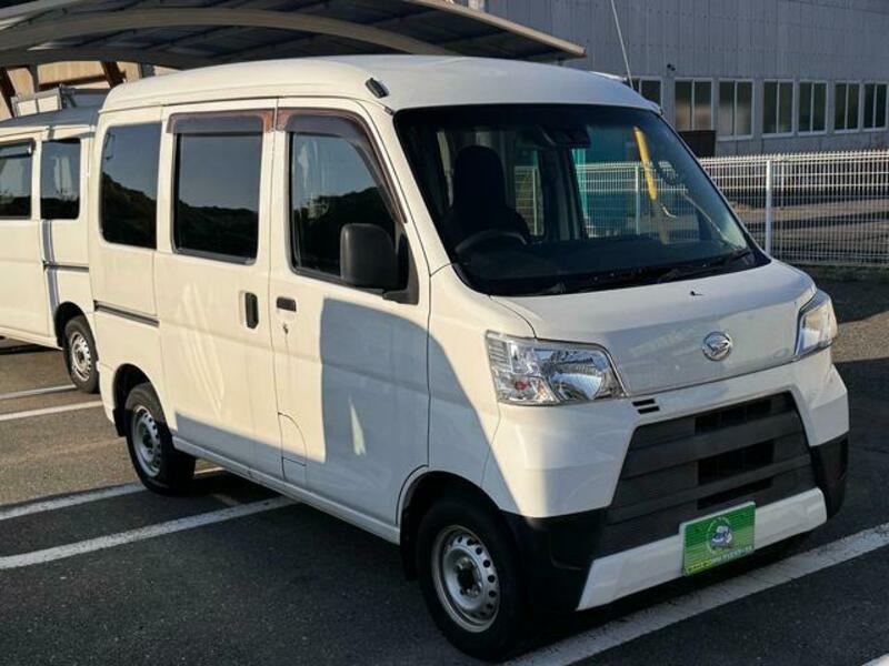 HIJET CARGO