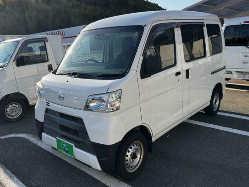 HIJET CARGO