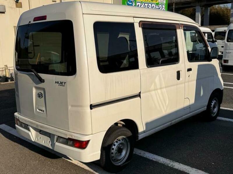 HIJET CARGO