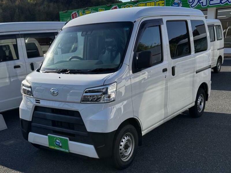 HIJET CARGO